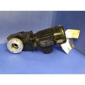 REXROTH GEAR REDUCER MDEMAXX071-32