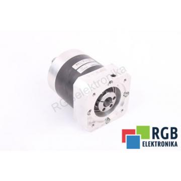 GEARBOX GTE120-NN2-020A-NN20 R911310701 I=20 REXROTH ID27483