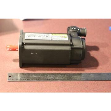 REXROTH MSK040B-0600-NN-M1-UP1-NNNN 3 PHASE PERMANENT MAGNET MOTOR - NIB