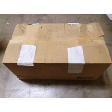 REXROTH MSK100D-0300-NN-S1-BG0-NNNN 3-PHASE MOTOR Origin IN BOX