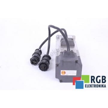 REXROTH MSM030C-0300-NN-M0-CC1 R911295575 04KW 114V 25A 200HZ REXROTH ID35507