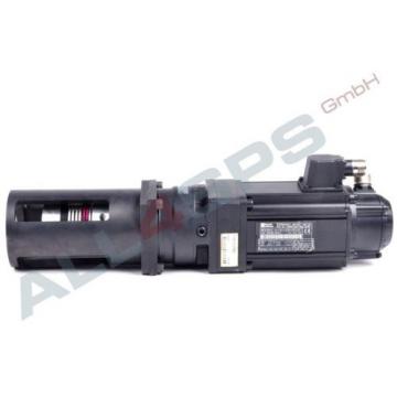 BOSCH REXROTH INDRAMAT DREHSTROMSERVOMOTOR, MDD065C-N-040-N2M-095GB1 GEBRAUCHT