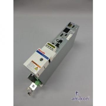 Indramat Rexroth HCS021E-W0028-A-03-NNNN CSH011C-SE-ENS-EN2-MA1-S1-NN-FW