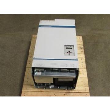 Indramat AC-Mainspinle Drive Rexroth RAC 35-100-460-D0I-W1-220 Generalüberholt