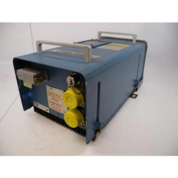 Rexroth / Indramat DSC31-150-115 Servo Amplifier, p/n: R911222732