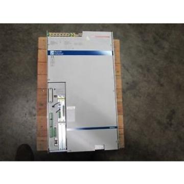 Rexroth Indramat DKR031-W200N-BE23-01-FW FWA-DIAX03-ELS-05V54-05 Servo Drive