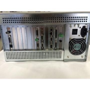 REXROTH Indramat Operator Interface Unit System 200 BTV20