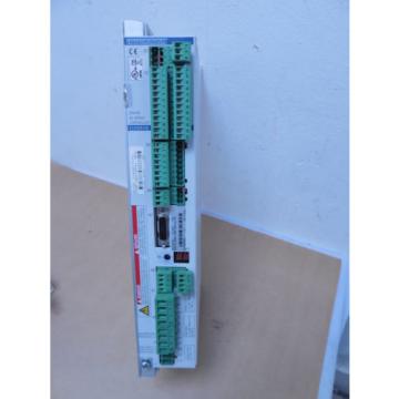 Rexroth Eco Drive Indramat  -Drive Controller