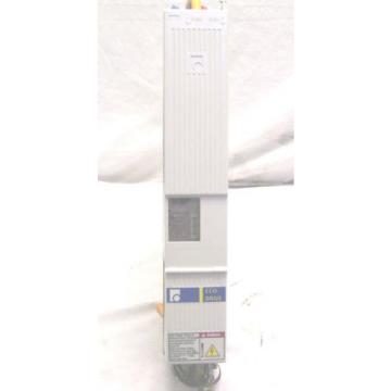 INDRAMAT SERVO DRIVE DKC023-040-7-FW  FWA-ECODR3-SMT-02VRS-MS  60 Day Warranty