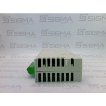 Rexroth Indramat RME022-16-DC024 Input Module 24 VDC