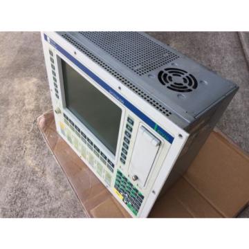 INDRAMAT SYSTEM200 MODEL: BTV203EA-56B-45C-D-FW