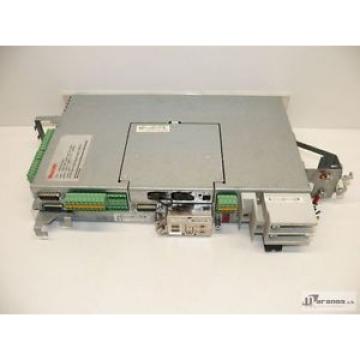 Rexroth DKC023-040-7-FW Eco Drive FWA-ECODR3-SMT-02VRS-MS Indramat