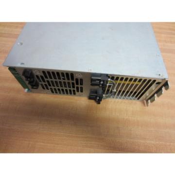 Indramat TVM 24-050-220/300-W1/115/220 AC Servo Power Supply - origin No Box