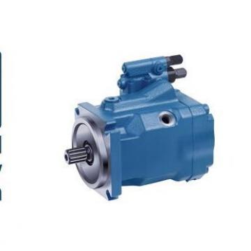 Rexroth Variable displacement pumps A10VO 60 DR /52L-VSC61N00