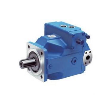 Rexroth Variable displacement pumps HAA4VSO 250DR/30R-VKD75U99 E