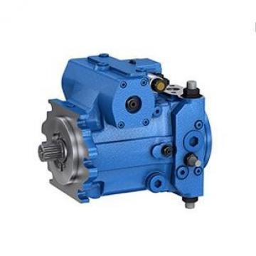 Rexroth Variable displacement pumps AA4VG 56 EP4 D1 /32L-NSC52F005DP