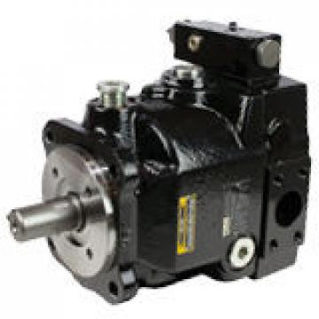 Piston pump PVT series PVT6-1R1D-C03-SQ0