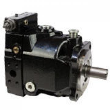 Piston pumps PVT15 PVT15-2R5D-C04-SQ1
