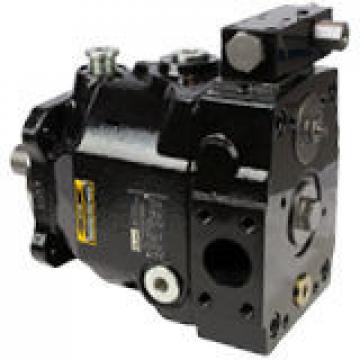 Piston pumps PVT15 PVT15-1R1D-C03-A01