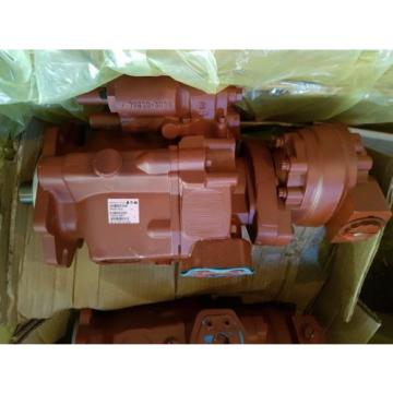origin Eaton Tandem Hydraulic Pump Unit 78590-RAL / 70553-RBT