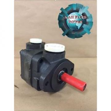 VICKERS HYDRAULIC PUMP V201P5P1C11 OR V201S5S1C11 Origin REPLACEMENT