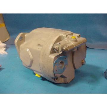 Rexroth Variable Displacement Hydraulic Pump A10VSO71DFR/30L Series 31 41 GPM