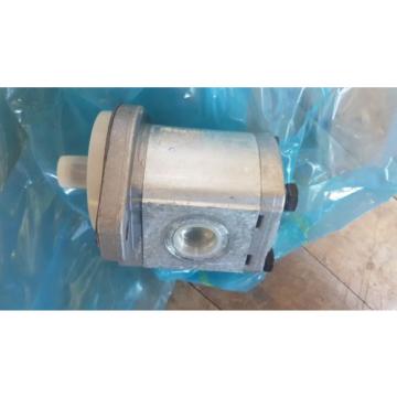 New OEM Casappa Hydraulic Pump PLP20.16B0-0 Made in Italy