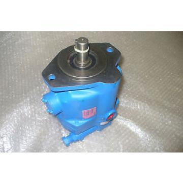 Vickers Hydraulic Pump Motor P/N PVB10RSY31C11