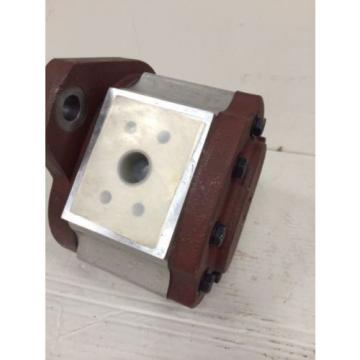 Dowty Hydraulic Gear Pump # 3PL150 CPSSAN 3P3150CPSSAN CW Rotation