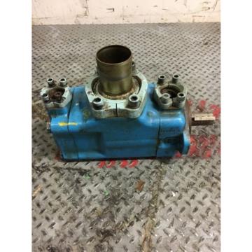 Vickers 270679 Hydraulic Vane Pump 380965 1-1/2&#034; Shaft Warranty! Fast Shipping!