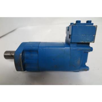 metaris hydraulic pump motor assembly