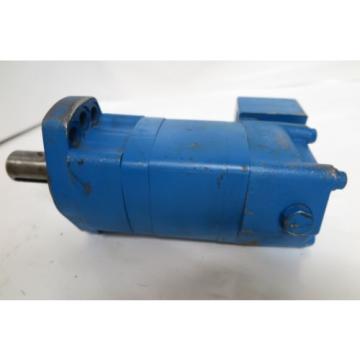 metaris hydraulic pump motor assembly