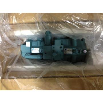 Daikin V-Series Hydraulic Tandem Piston Pump V38SAJS-15A2X-95