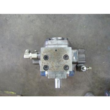 REXROTH PV7-1A/100-118RE07MD0-16-A234 R900950419 VARIABLE VANE HYDRAULIC pumps