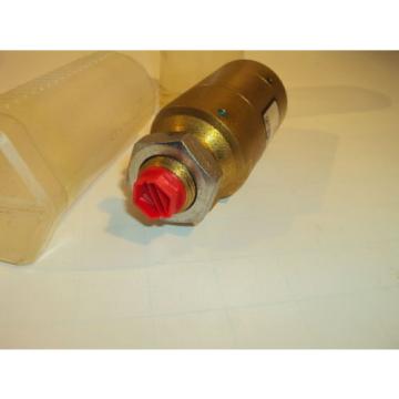 Enerpac PID-321 Hydraulic Pressure Intensifier 5000 PSI