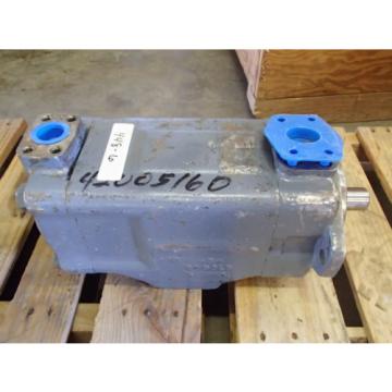 PERFECTION 4535V60A24 HYDRAULIC PUMP 1AA 10 180 (USED)
