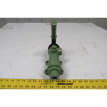 Hydropa HP 29 Positive Displacement Double Acting Hand Pump