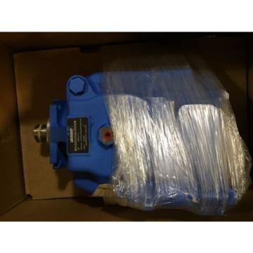VICKERS 02-334369 PVH141QICRF13S10C2331 HYDRAULIC PUMP NEW IN BOX!