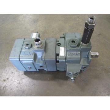 REXROTH 1PV2V3-31/63RG01MC100A1 1PV2V4-20/32RE01MC0-16A1 VANE HYDRAULIC pumps