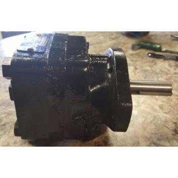 MHV20-4P6P-1C-20, Metaris / Vickers Hydraulic Pump