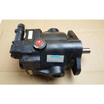 VICKERS PVB 10 RSY 30CM11 VARIABLE DISPLACEMENT HYDRAULIC AXIAL PISTON  PUMP