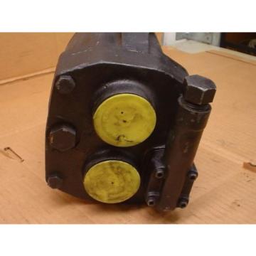 Vickers PVB15-FRSY-30-CM-1 Hydraulic Pump