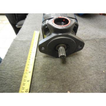 Origin VICKERS AFTERMARKET POWER STEERING PUMP # V20F-1P11P-38C6GL