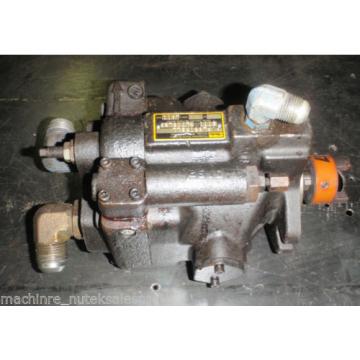 Parker Hydraulic Pump PVP161630R11_3000 PSI MAX_1800 RPM