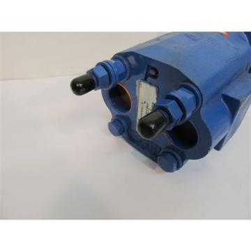 Permco P5151A231AA12ZA22-14, 5151 Series Medium Displacement Hydraulic Pump