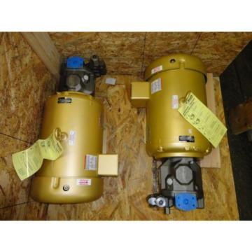 Rexroth Canada Germany Close Coupled Pump/Motor Variable Volume; R978837583; R910940516