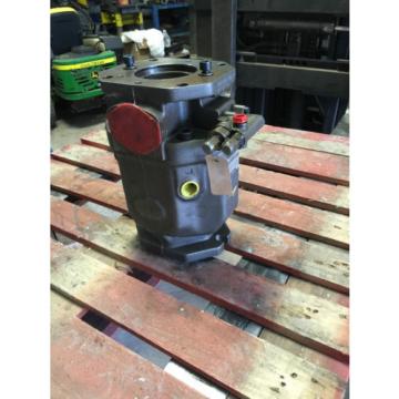 origin Rexroth AA10VS0100