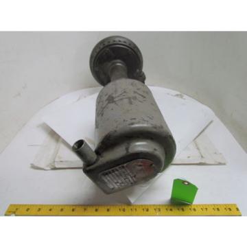 Gusher 11029-XL Coolant Pump 1/2HP 220/440 3PH 1725RPM 1-1/4&#034;NPT 9-1/2&#034;Long Stem