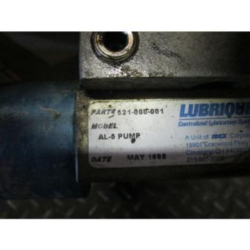 lubriquip trabon modu-flo pump package