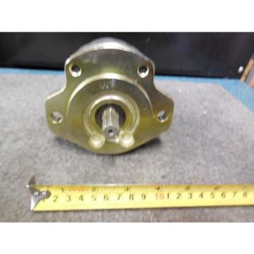 Origin REXROTH GEAR pumps # 9510-290-126